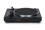 Проигрыватель винила Thorens TD 101 A mat black — изображение 3