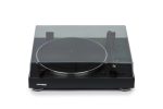 Проигрыватель винила Thorens TD 101 A mat black — изображение 4