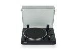 Проигрыватель винила Thorens TD 101 A mat black — изображение 5