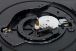 Проигрыватель винила Thorens TD 101 A mat black — изображение 10