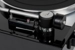 Проигрыватель винила Thorens TD 1500 high gloss black — изображение 8