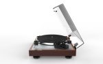 Проигрыватель винила Thorens TD 402 DD (TP72, AT VM95E) high gloss walnut — изображение 3