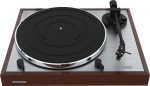 Проигрыватель винила Thorens TD 402 DD (TP72, AT VM95E) high gloss walnut — изображение 4
