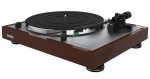Проигрыватель винила Thorens TD 402 DD (TP72, AT VM95E) high gloss walnut — изображение 5