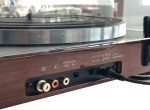 Проигрыватель винила Thorens TD 402 DD (TP72, AT VM95E) high gloss walnut — изображение 6