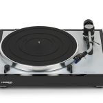 Проигрыватель винила Thorens TD 403 DD high gloss black