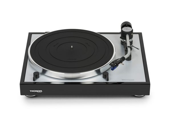 Проигрыватель винила Thorens TD 403 DD high gloss black