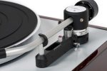 Thorens TD 403 DD, high gloss walnut — изображение 8