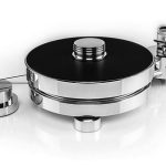 Transrotor MAX с тонармом Rega RB 330, Transrotor Uccello, Konstant EINS