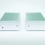 Фонокорректор Transrotor Phono 8.2 MC