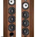 Triangle Espirit AUSTRALE EZ, brown maple