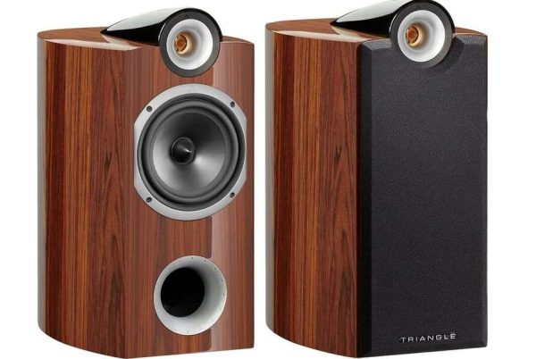 Triangle Signature Theta, golden oak