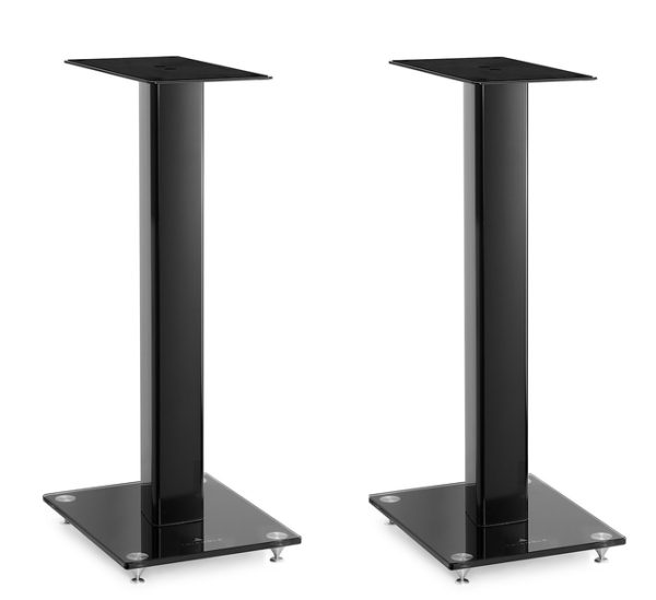 Triangle S05 black, стойки под акустику