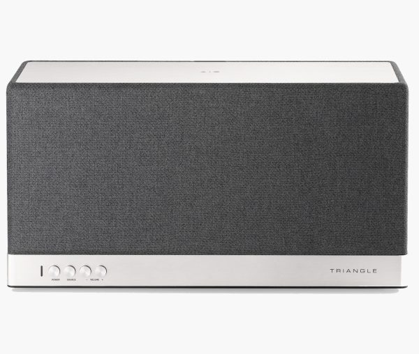 Triangle AIO 3 Black/Silver