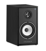 Triangle BOREA BR02 Connect, Black Ash, активная акустика — изображение 2