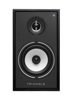 Triangle BOREA BR02 Connect, Black Ash, активная акустика — изображение 3