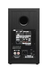 Triangle BOREA BR02 Connect, Black Ash, активная акустика — изображение 4