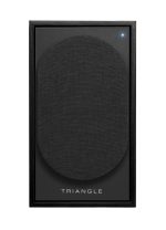Triangle BOREA BR02 Connect, Black Ash, активная акустика — изображение 6