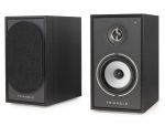 Triangle BOREA BR02 Connect, Black Ash, активная акустика
