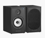 Triangle BOREA BR03 BT, Black Ash