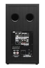 Triangle BOREA BR03 Connect, Black Ash — изображение 4