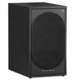 Triangle BOREA BR03 Connect, Black Ash — изображение 5