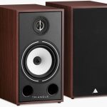 Triangle Borea BR03 Walnut