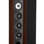 Triangle Borea BR09 Walnut