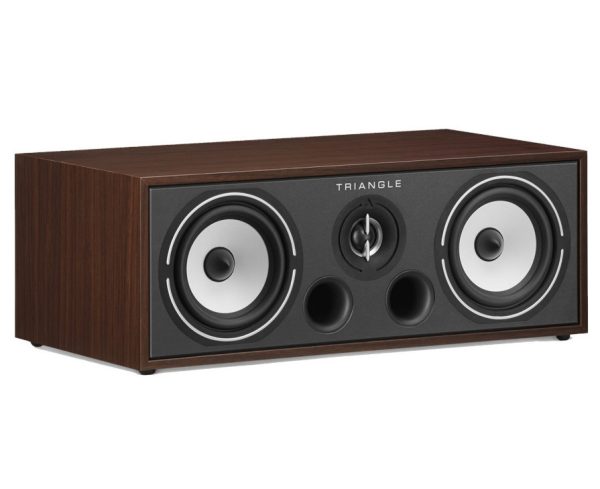 Triangle Borea BRC01 Walnut