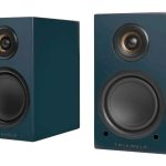 Triangle ELARA LN01A Blue, активная акустика