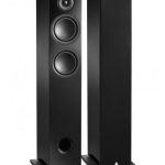 Triangle ELARA LN-05 black, активная акустика