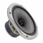 Triangle Signature Delta, piano black — изображение 5