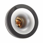 Triangle Signature Delta, piano black — изображение 6