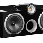 Triangle Signature Gamma, piano black