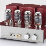 Triode TRV-88SER