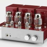 Triode TRV-88XR