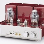 Triode TRV-A300XR