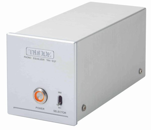 Triode TRX-EQ7