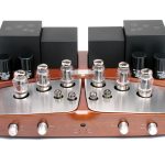 Усилитель интегральный UNISON RESEARCH Performance