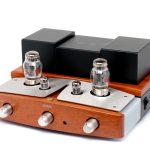 Усилитель интегральный UNISON RESEARCH Preludio