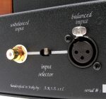 Усилитель мощности UNISON RESEARCH Reference — изображение 4