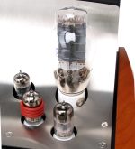 Предусилитель UNISON RESEARCH Reference PRE — изображение 5