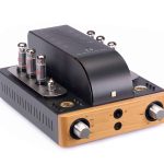 Усилитель интегральный UNISON RESEARCH S6