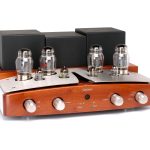 Усилитель интегральный UNISON RESEARCH Sinfonia