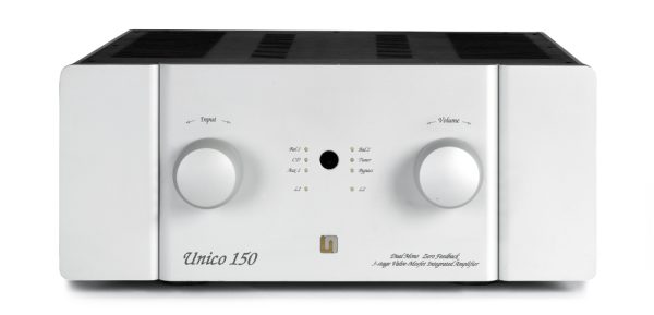 Усилитель интегральный UNISON RESEARCH Unico 150