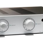 Усилитель интегральный UNISON RESEARCH Unico Nuovo Phono