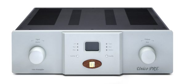 Предусилитель UNISON RESEARCH Unico Pre