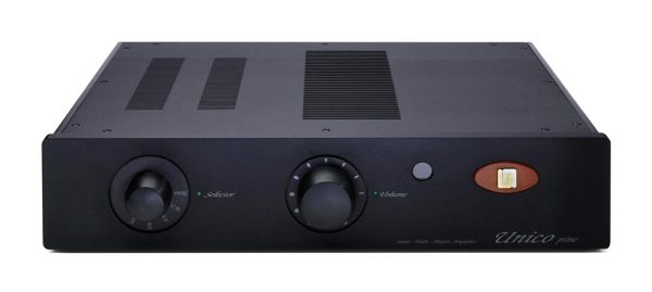 Усилитель интегральный UNISON RESEARCH Unico Primo Phono