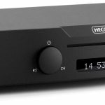 Hegel Viking, cd-проигрыватель