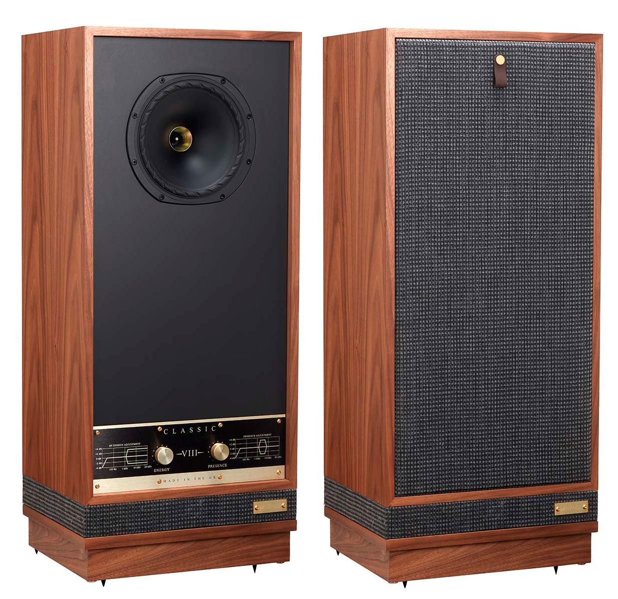 vintage-classic-8-1.jpg Fyne Audio Vintage Classic VIII — изображение 1
